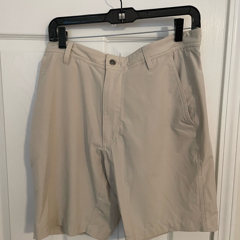 Foot joy shorts
